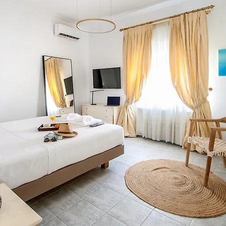 Appartement Georgia And In Town Skiathos Chora