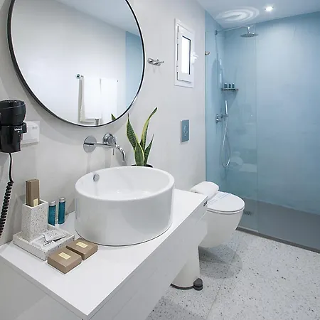 Georgia And In Town Appartement