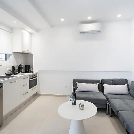 Appartement Georgia And In Town Skiathos Chora